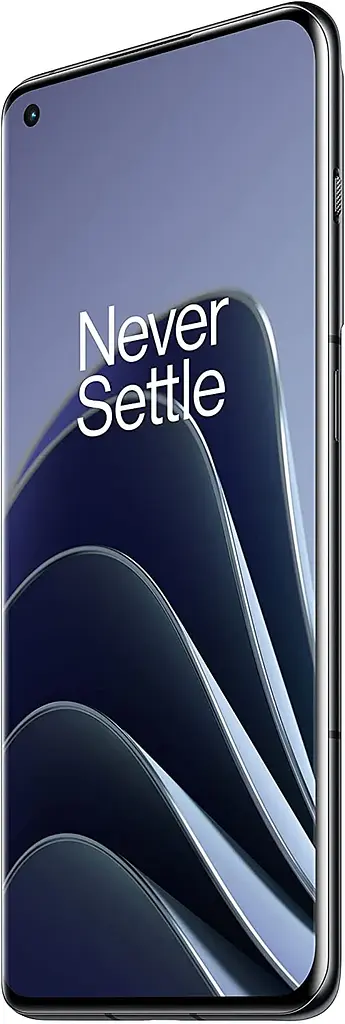 Смартфон OnePlus 10 Pro 12/512GB Black - фото 2