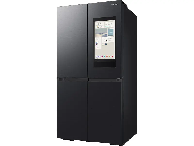 Холодильник з морозильною камерою Samsung Family Hub RF65DG9H0EB1 - фото 3