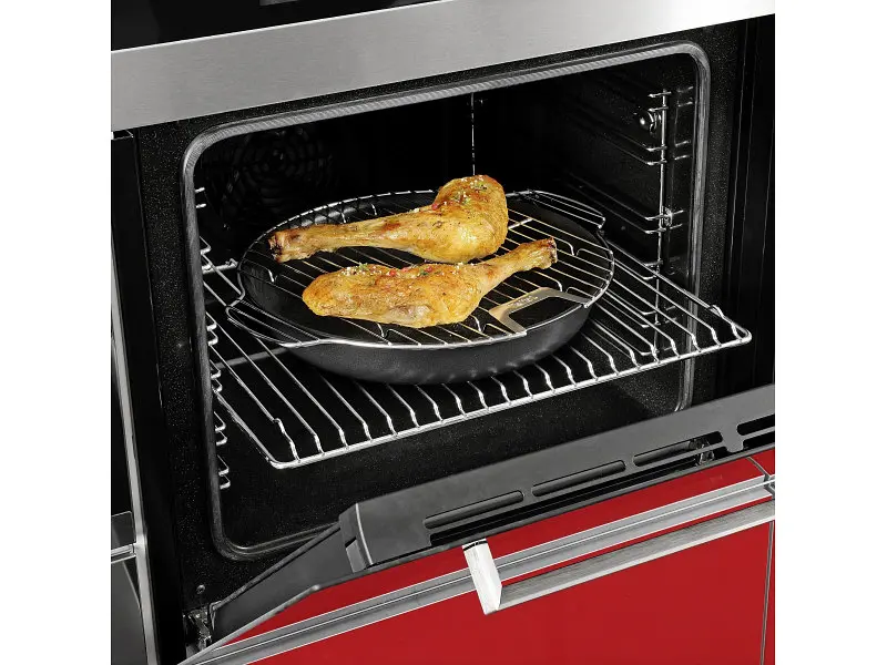 Набір сковорідок Tefal Ingenio Easy Cook & Clean (L1549013) - фото 6