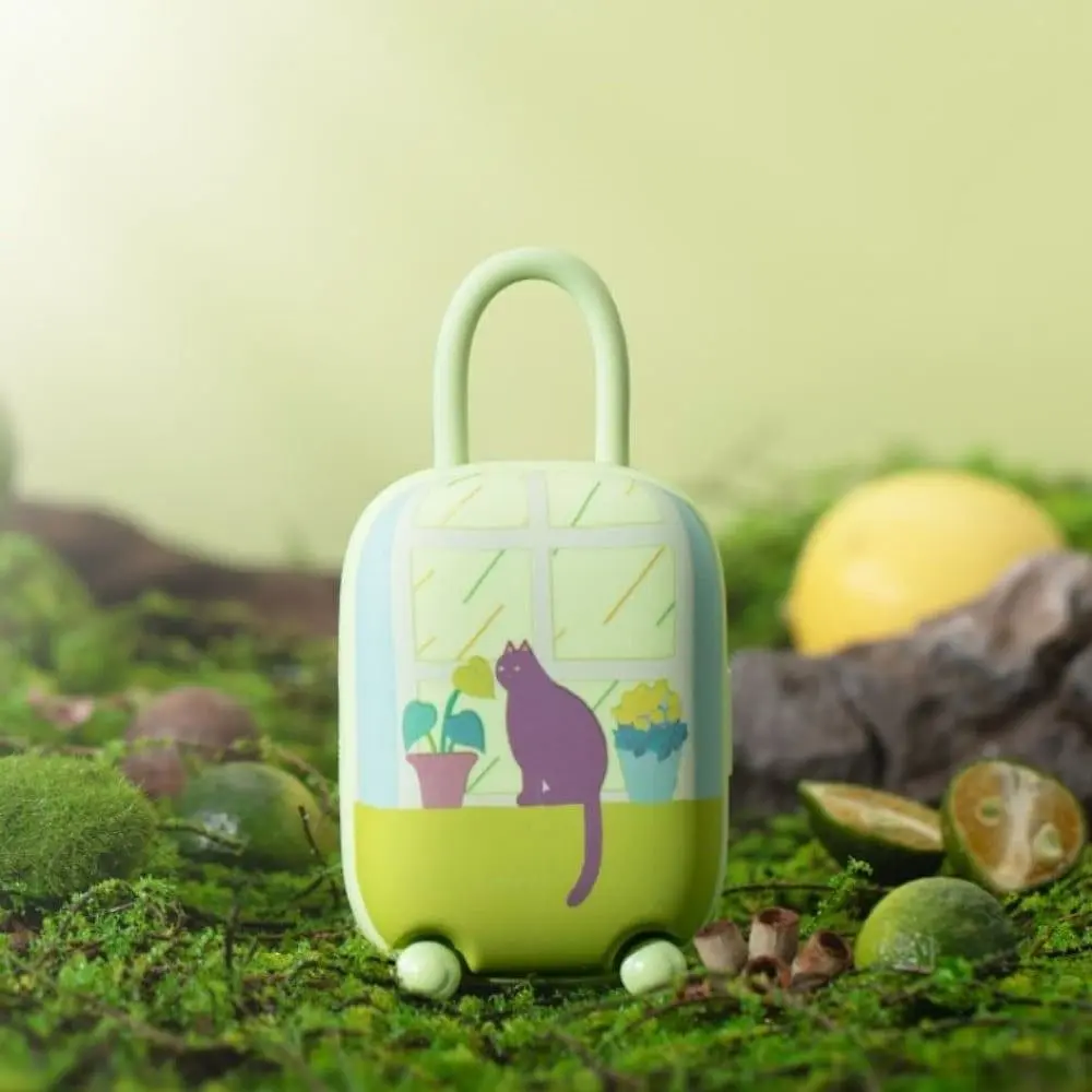 Віброяйце BeYourLover Magic Suitcase та вакуумний стимулятор у зарядному кейсі 2в1 - фото 16