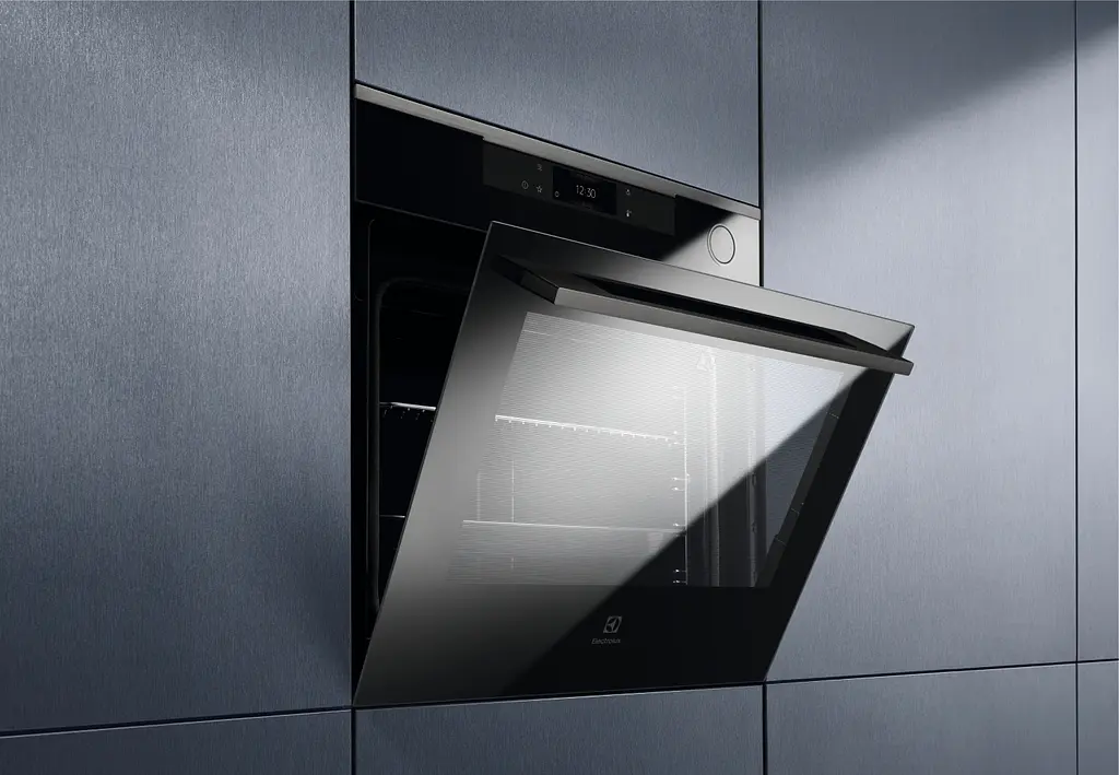 Духова шафа Electrolux KOCBP39H - фото 5