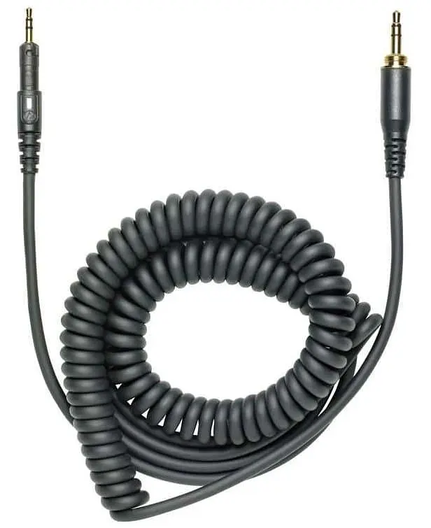 Навушники Audio-Technica ATH-M50X Black (AT-0124) - фото 5