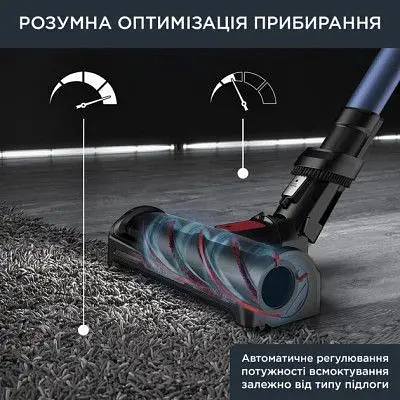 Пылесос Rowenta (RH99C0WO) - фото 9
