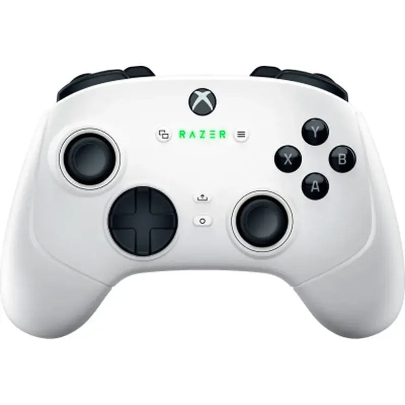 Геймпад Razer Wolverine V3 Pro White (RZ06-05200200-R3M1) - фото 2