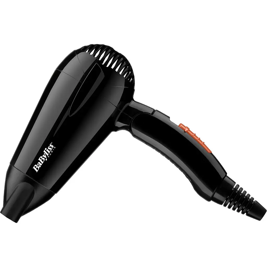 Фен BaByliss 5344E [148867] - фото 2