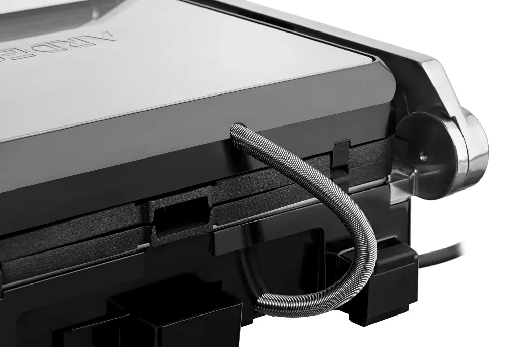 Электрогриль Ardesto GK-2000M [64035] - фото 3