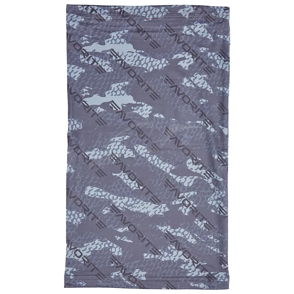 Баф Favorite Basic Grey (BSB-grey) - фото 2