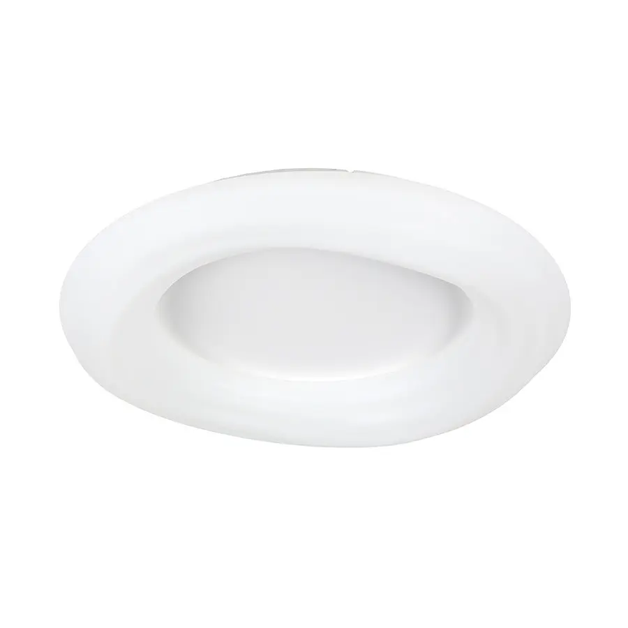 Люстра LED Levistella 797MX6008 (550), 64W, 550x110 мм, три режима света, пульт, современный стиль для дома - фото 2