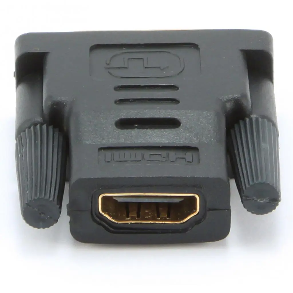 Перехідник HDMI to DVI Cablexpert (A-HDMI-DVI-2) - фото 3