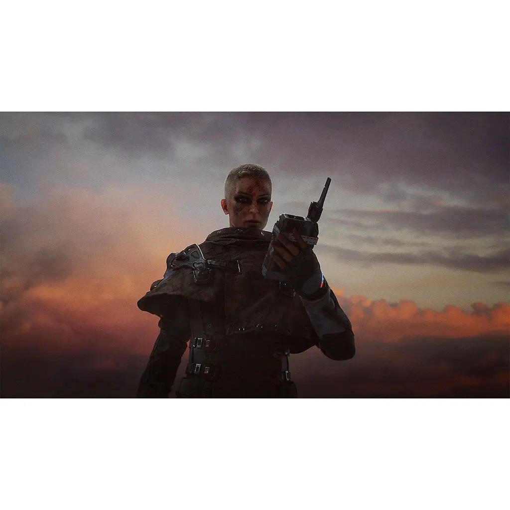 Гра Outriders для PS5 [EN + RU sub] [54213] - фото 3