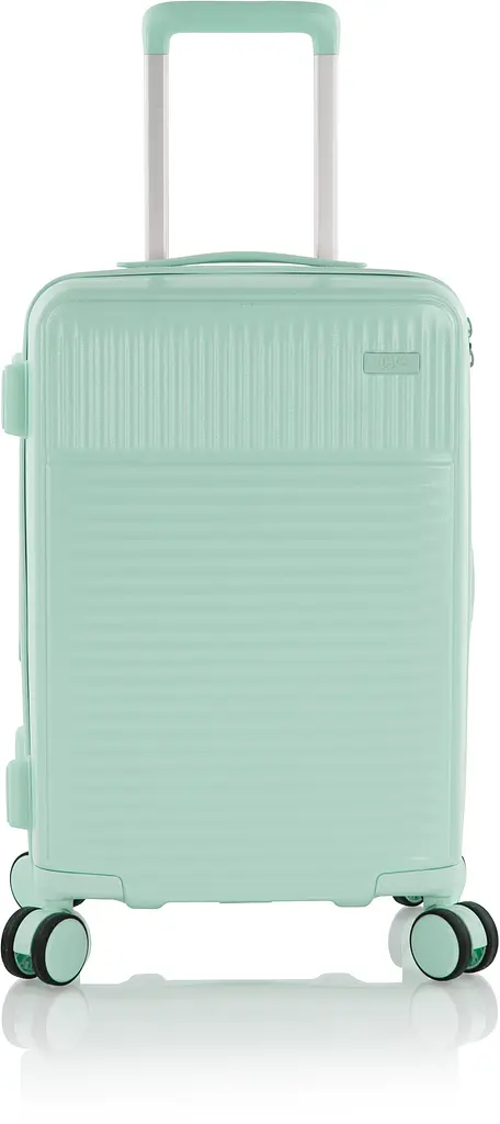 Валіза Heys Pastel (S) Mint (10155-0098-21) - фото 3