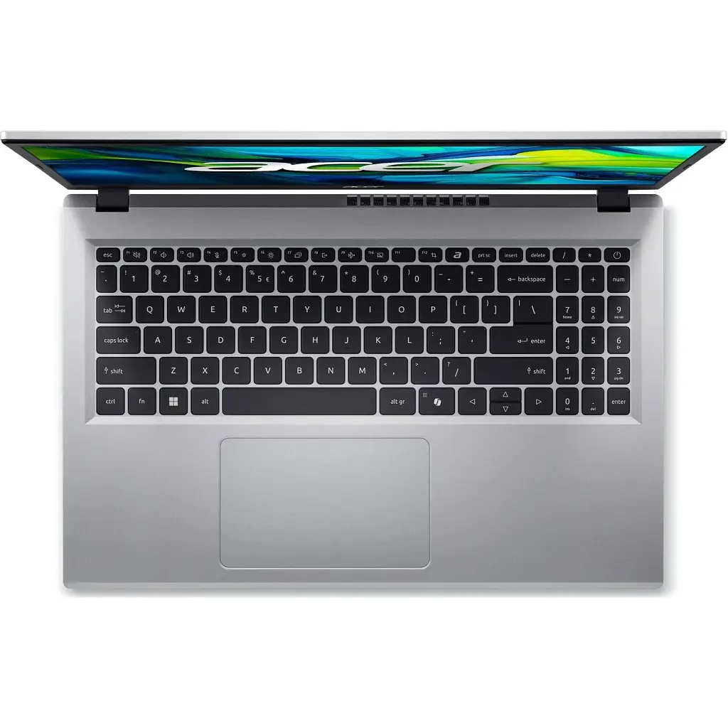 Ноутбук Acer Aspire Lite AL15-44P-R0PF (NX.DJZEU.001) - фото 4