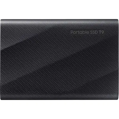 Накопичувач SSD USB 3.2 4TB T9 Samsung (MU-PG4T0B/EU) - фото 4
