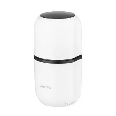 Кофемолка Ardesto (KGC-1508W) - фото 4