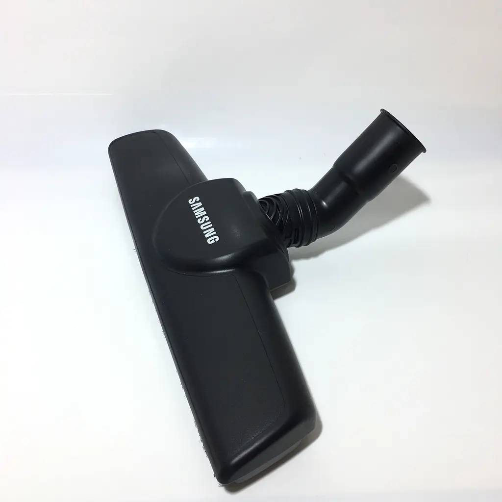 Щетка для уборки паркета, ламината, пола, линолеума для пылесоса Samsung DJ97-01164A на диаметр трубы 35мм - фото 5