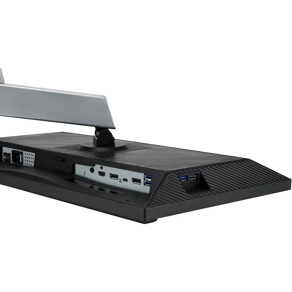 Монитор Asus ProArt 23.8` PA247CV (90LM03Y1-B02370) [149660] - фото 11