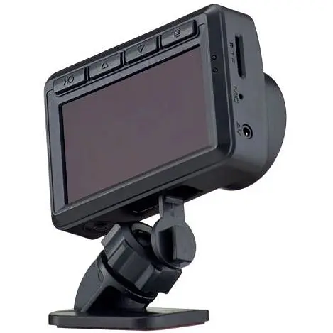 Відеореєстратор Hoco DV2 Driving recorder з дисплеєм - фото 2