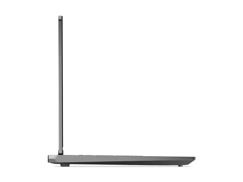 Ноутбук Lenovo LOQ 17IRX10 Luna Grey (83JH00FURA) - фото 11