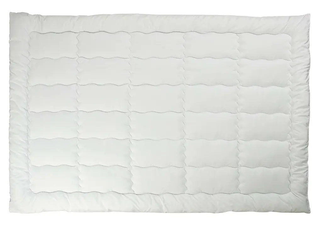Одеяло силиконовое Руно Warm Silver зимнее 200х220 см 322.52_Warm Silver - фото 2