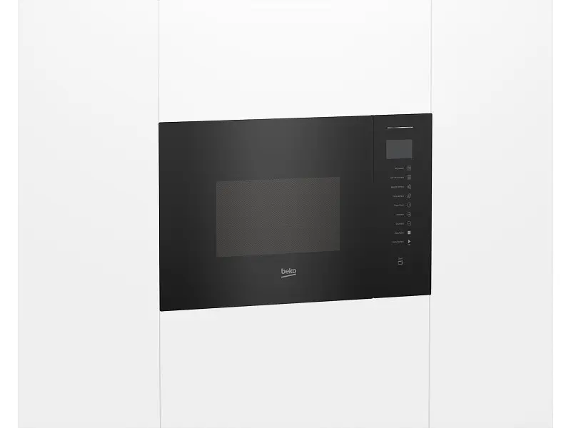 Мікрохвильова піч Beko BMGB25353B - фото 3