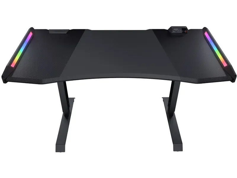 Геймерський ігровий стіл Cougar Mars Pro 150 Black