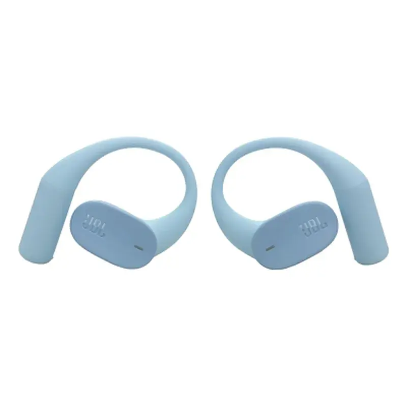 Навушники JBL Sense Lite Blue (JBLSENSELITEBLU) - фото 2