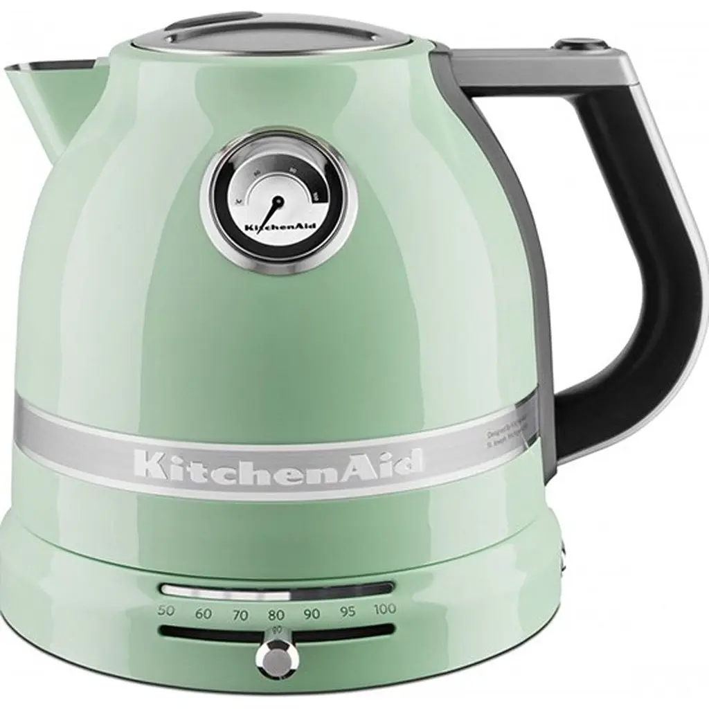 Електрочайник KitchenAid 5KEK1522EPT [126217] - фото 2