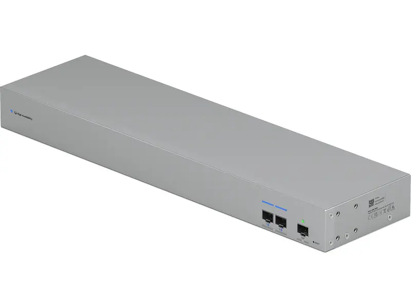 Комутатор Ubiquiti UniFi WAN Switch (USW-WAN)