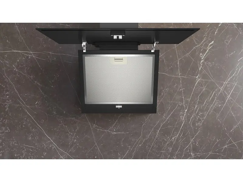 Витяжка Siemens LC65KDK60 - фото 4