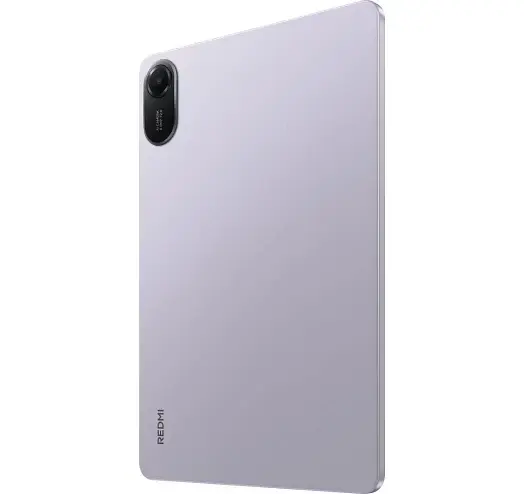 Планшет Xiaomi Redmi Pad 2 6/128Gb Wi-Fi version Lavender Purple Global version - фото 3