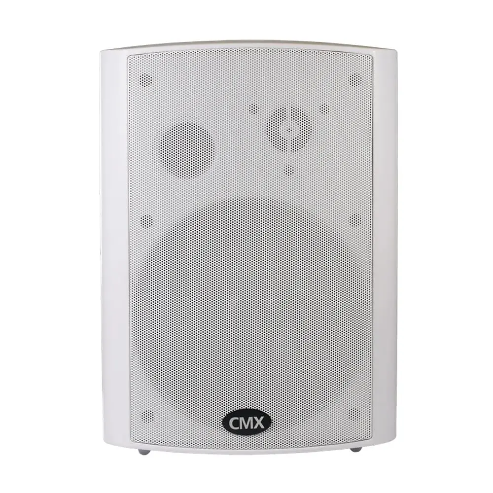 Настінний гучномовець CMX WSK-640CSW White (19-00020)