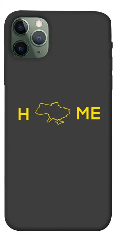 Чохол Demsky Home для Apple iPhone 11 Pro Max (6.5)