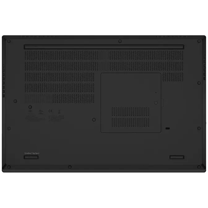 Ноутбук Lenovo ThinkPad T15g Gen 2 i7-11800H la 4.60 GHz,15.6'',UHD,IPS,32GB,1TB,RTX 3080 16GB - фото 11