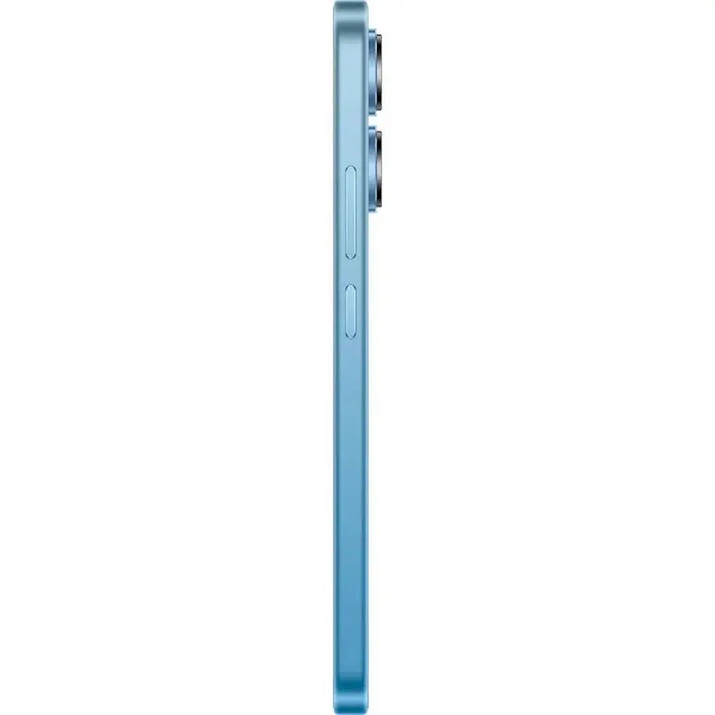 Смартфон Xiaomi Redmi Note 13 8/512GB NFC Ice Blue - фото 8