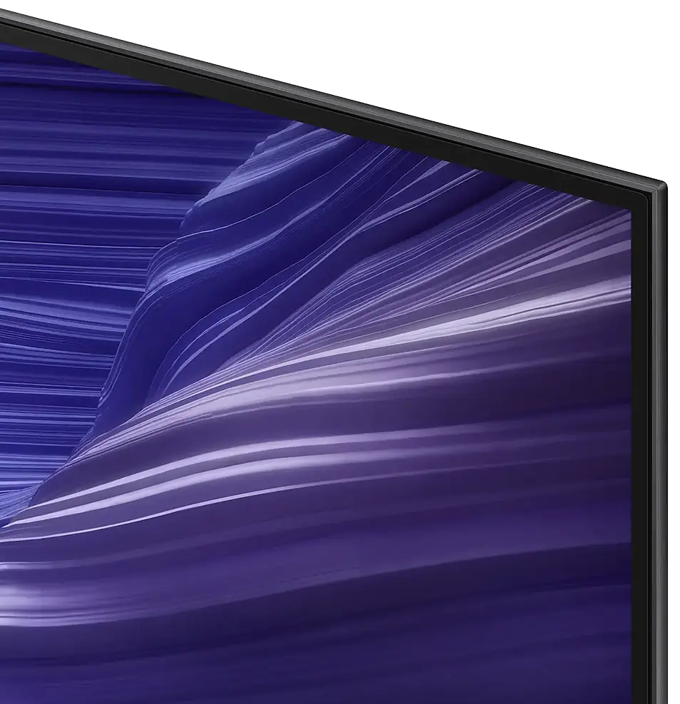 LED телевізор Samsung QE42S90FAEXUA (7101114) - фото 5