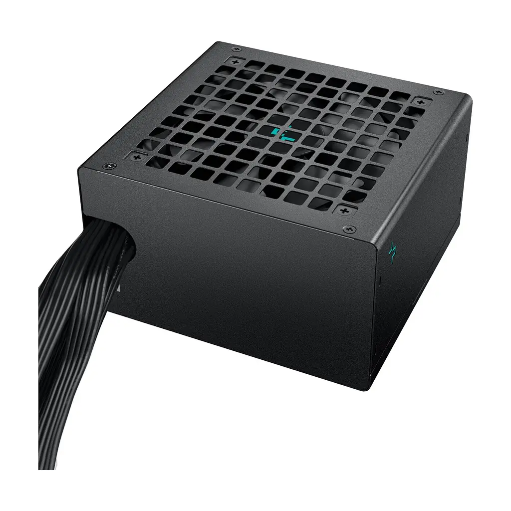 Блок живлення Deepcool 650W PL650D (R-PL650D-FC0B-EU-V2) - фото 5