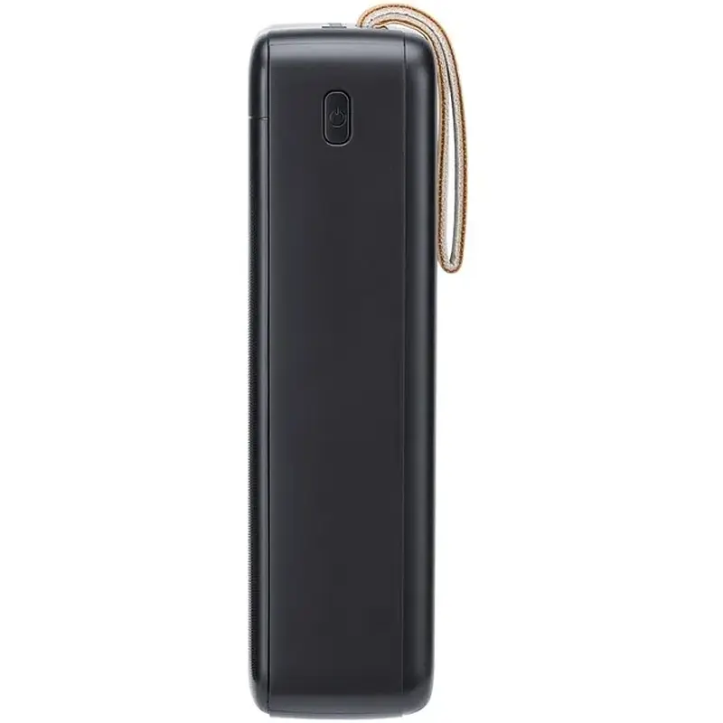 УМБ Rivacase Rivapower VA1083 30000 mAh PD 65W Black - фото 3