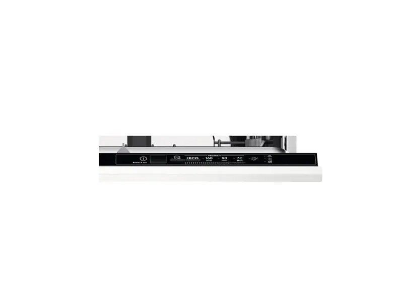 Вбудована посудомийна машина Electrolux EEA12100L - фото 2