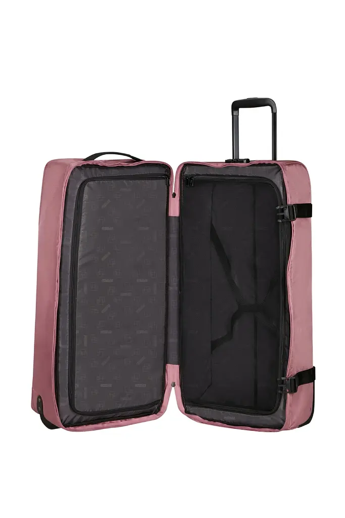 Дорожная Сумка На Колесах American Tourister URBAN TRACK LILAS PINK 75x37x32 MD1*81003 - фото 7