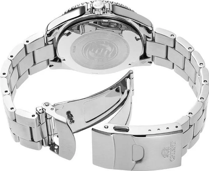 Годинник Orient RA-AA0821S19B - фото 3