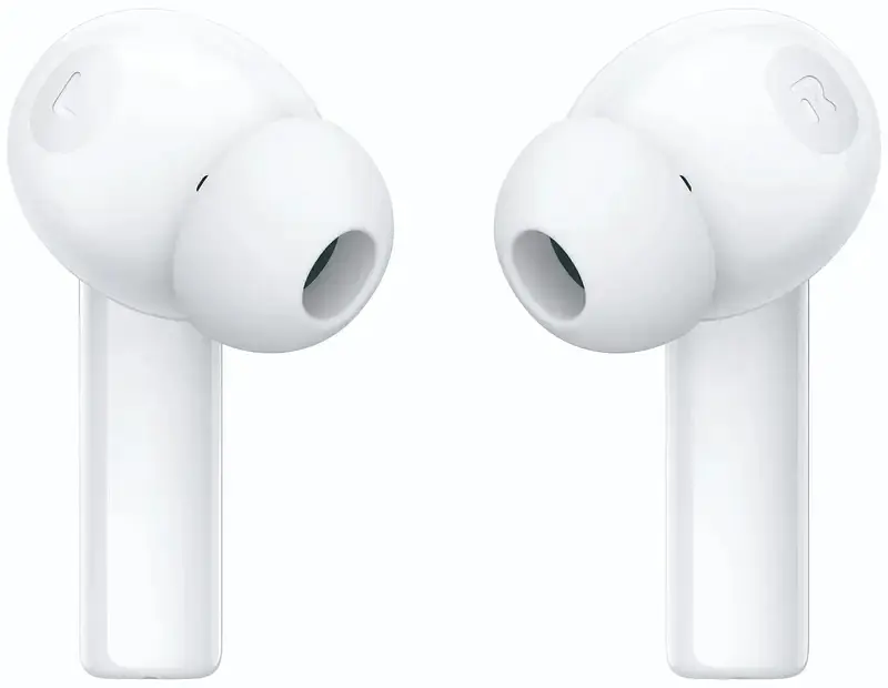 Беспроводные наушники Oppo Enco Buds2 (W14) IPX4, BT5.2, 40mAh, 460mAh, 7h, White UA UCRF - фото 7