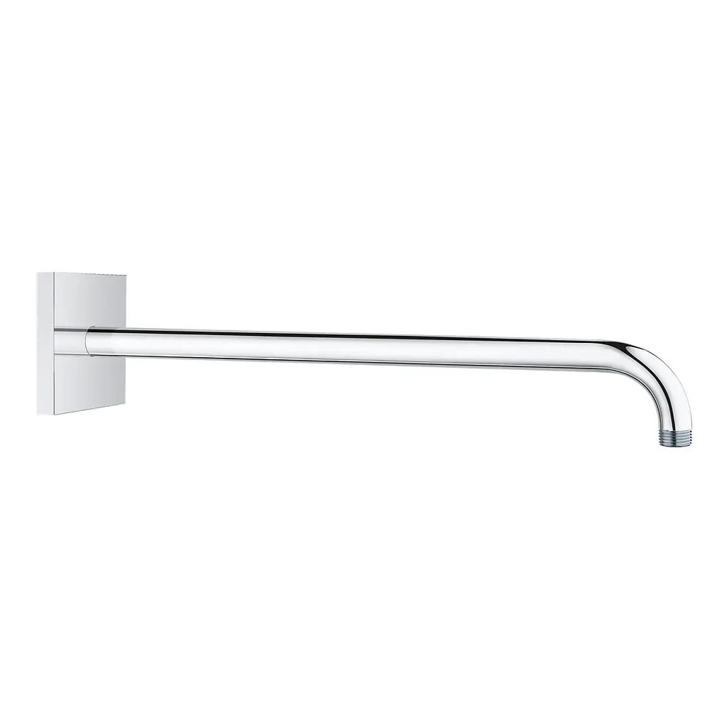 Душевая система скрытого монтажа термостатическая Grohe QuickFix Smartcontrol UA202802C3, Хром - фото 9