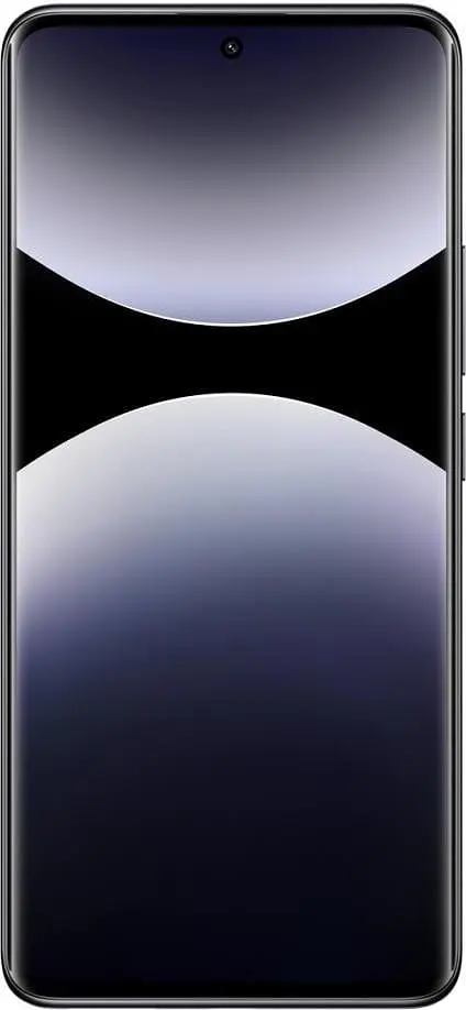 Смартфон Xiaomi Redmi Note 14 Pro+ 5G 8/256GB Midnight Black - фото 6