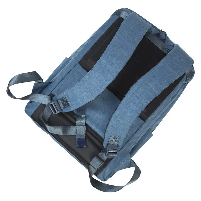 Сумка для ноутбука RivaCase 8365 Blue - фото 7