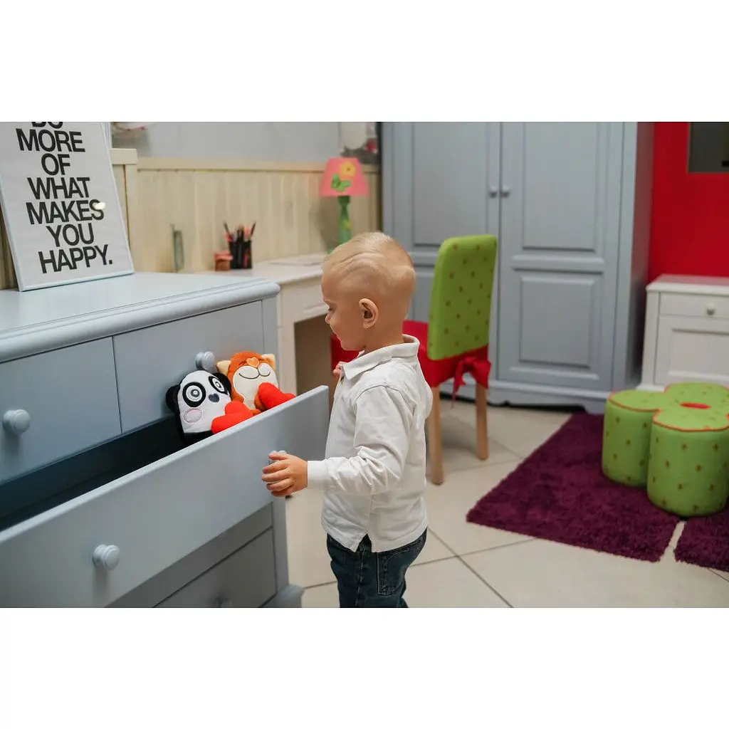 Декоративная подушка Tigres Котик Be Mine, коричневый (ПД-0350) - фото 2