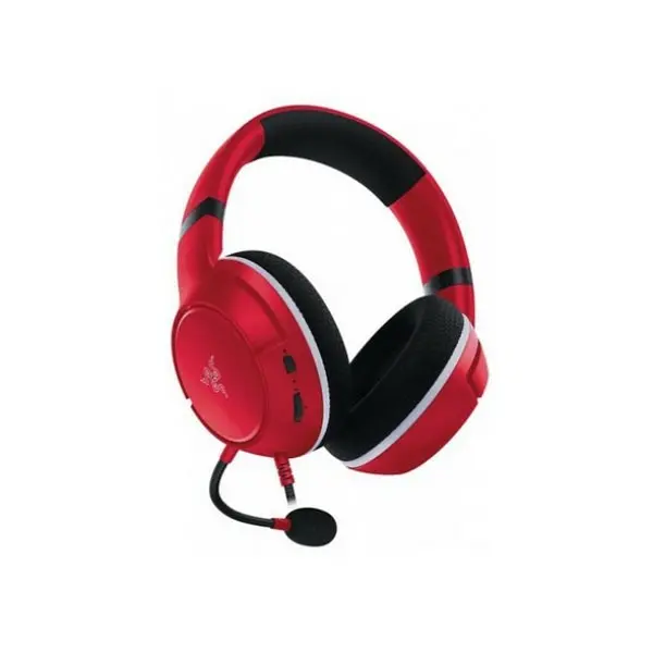 Навушники Razer Kaira X для Xbox Pulse Red (RZ04-03970500-R3M1) - фото 3