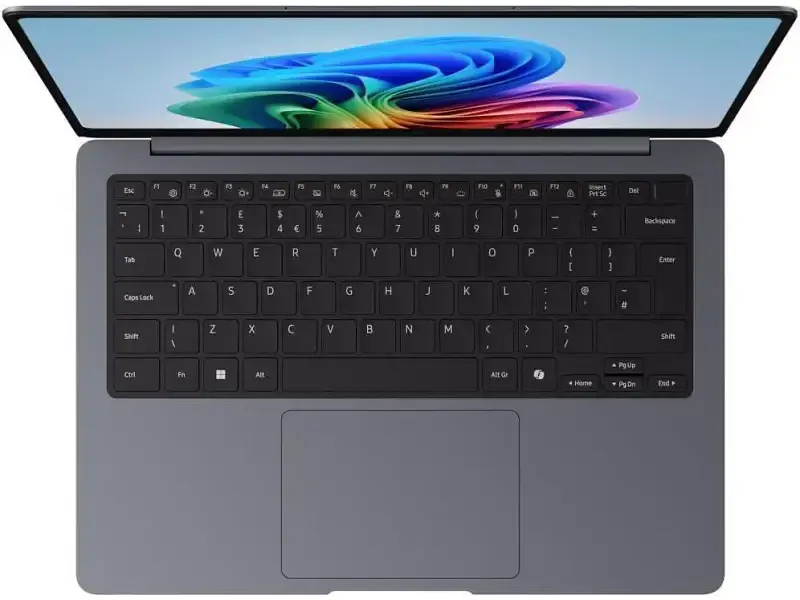 Ноутбук Samsung Galaxy Book6 Pro (NP940XJG-KG2US) - фото 3