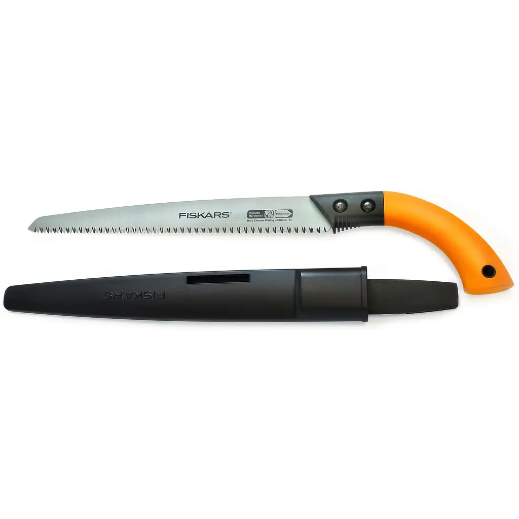 Пила ручна Fiskars SW84, 123840 (1001620) - фото 3