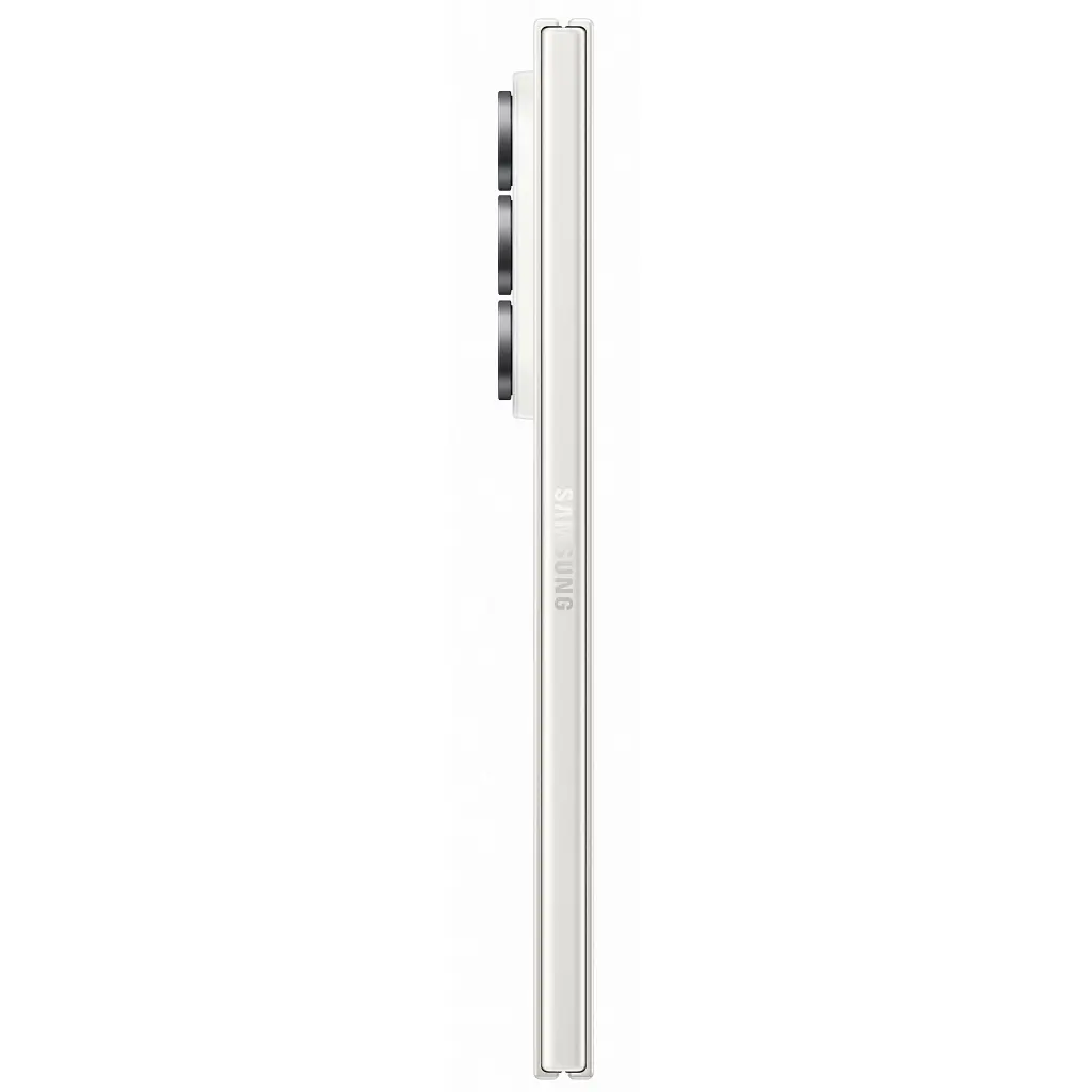 Мобільний телефон Samsung Galaxy Fold8 Ultra 12/512Gb Cream (SM-F976BZWCSEK) - фото 9