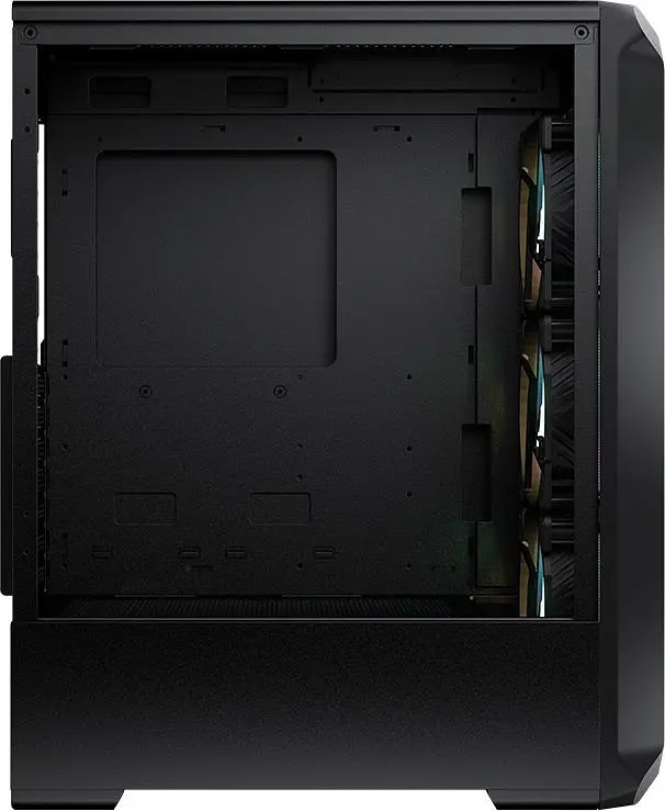 Корпус Cougar Archon 2 Mesh RGB (Black) (Archon 2 Mesh RGB (Black)) - фото 5